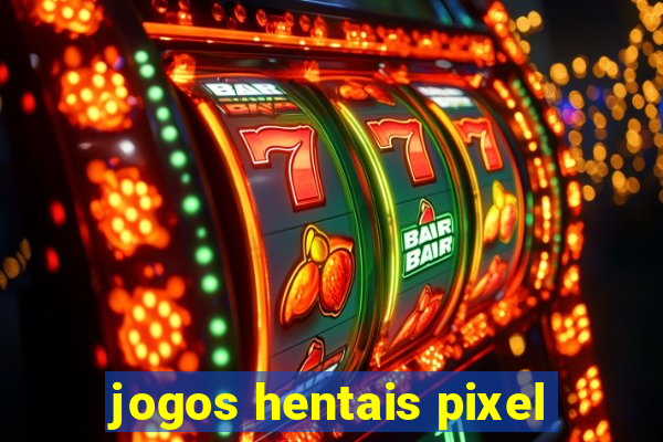 jogos hentais pixel